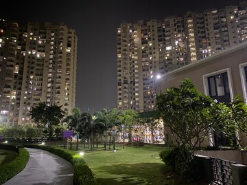 3 BHK Apartment – Exterior View View at ACE Parkway, Sector 150 - for Sale