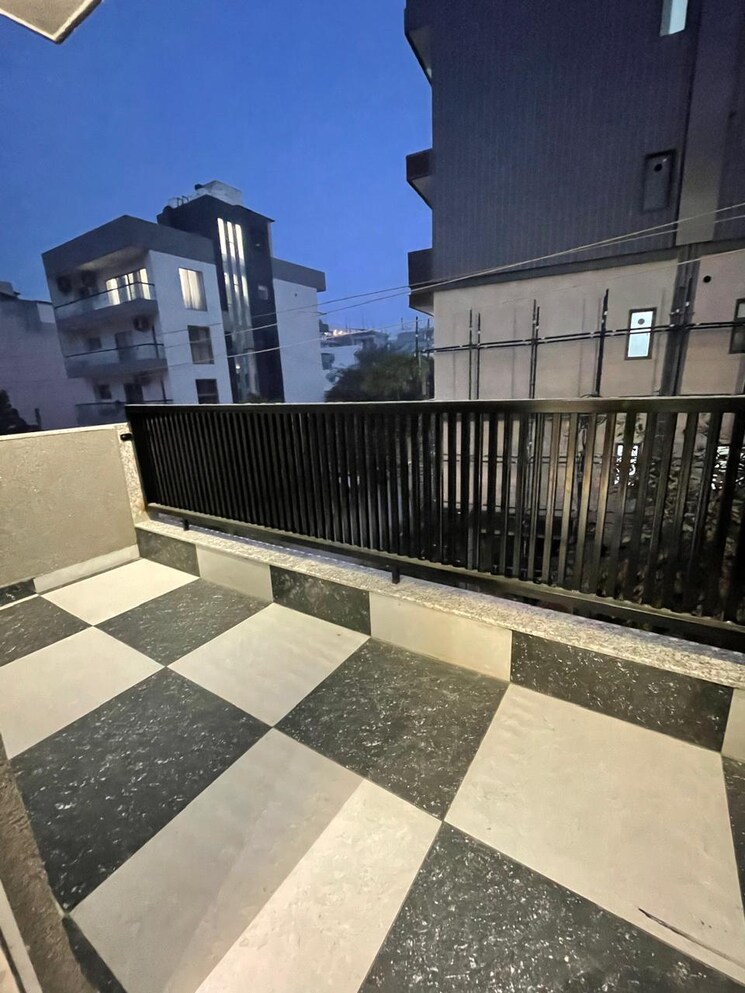 Exterior View, sector 47 Studio 650 Sq.Ft. Builder Floor In Sector 47 Gurgaon 9681920