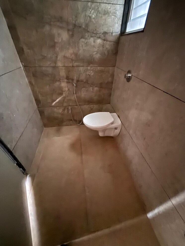 Bathroom, pantheon-acorn-park-phase-1 2 Bedroom 727 Sq.Ft. Apartment In Wakad Pune 9681925