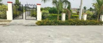  Plot – Exterior View View at Shadnagar - for Sale