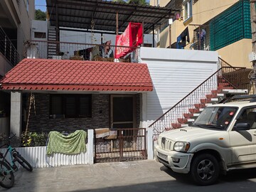 2 BHK Independent House For Sale in New Thippasandra