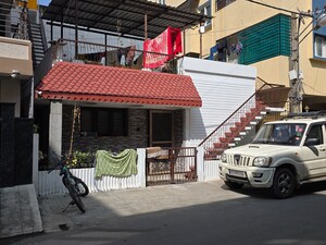 2 BHK Independent House – Exterior View View at New Thippasandra - for Sale