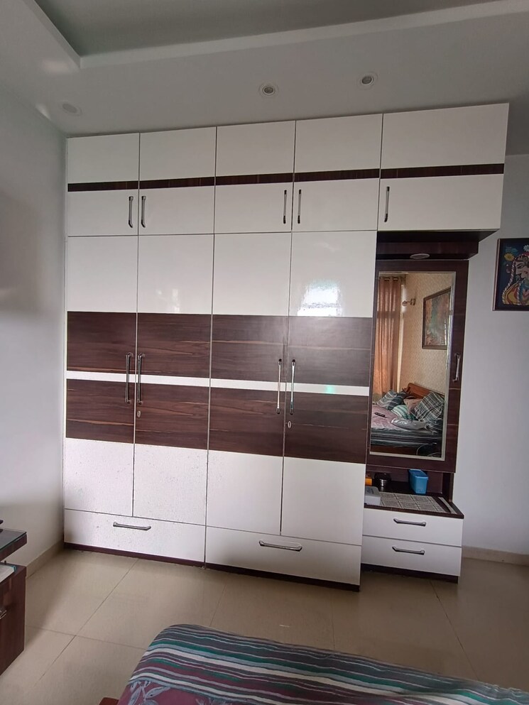 undefined, omaxe-r2 3 Bedroom 1575 Sq.Ft. Apartment In Gomti Nagar Lucknow 9681932