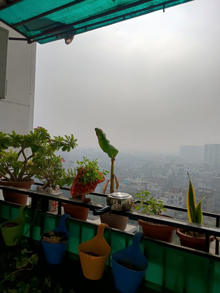 Gym, omaxe-r2 3 Bedroom 1575 Sq.Ft. Apartment In Gomti Nagar Lucknow 9681932