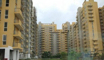 2 BHK Apartment – Exterior View View at Ireo The Corridors, Sector 67a - for Sale