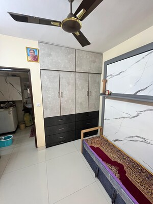 Kitchen in 1 BHK Apartment at Avant Heritage, Jogeshwari East – for Sale