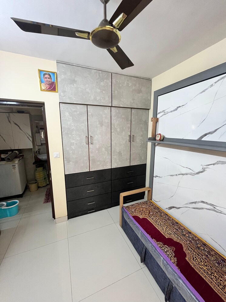 Kitchen, avant-heritage 1 Bedroom 427 Sq.Ft. Apartment In Jogeshwari East Mumbai 9681939