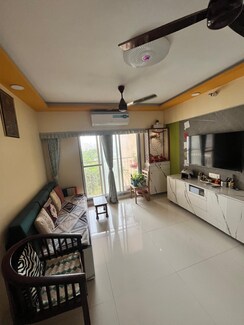 1 BHK Apartment For Sale in Avant Heritage