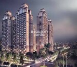 3 BHK + Servant Room 2190 Sq.Ft. Apartment in ACE Parkway