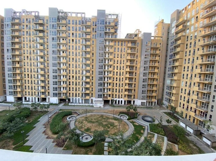 Exterior View, ireo-the-corridors 3 Bedroom 1727 Sq.Ft. Apartment In Sector 67a Gurgaon 9681937