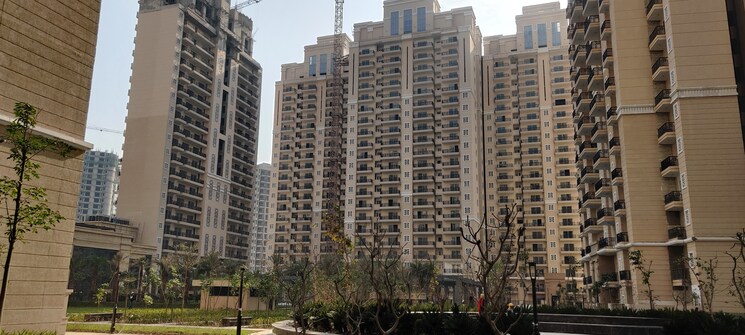 Exterior View, ace-parkway 3 Bedroom 2190 Sq.Ft. Apartment In Sector 150 Noida 9681938