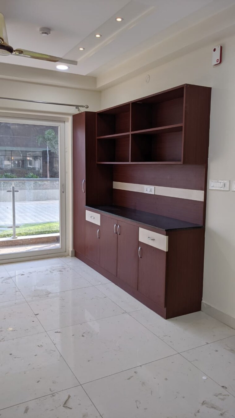 Kitchen, sumadhura-acropolis 3 Bedroom 1555 Sq.Ft. Apartment In Gachibowli Hyderabad 9681946