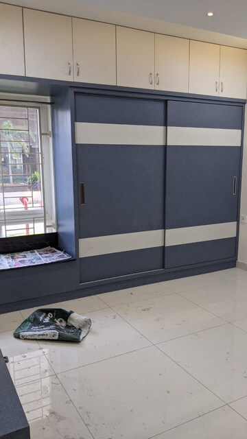 Room in 3 BHK Apartment at Sumadhura Acropolis, Gachibowli – for Rent