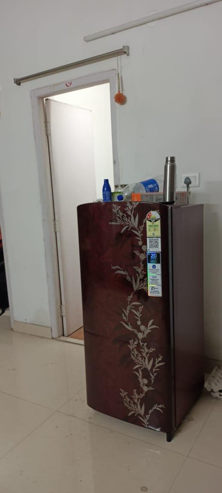 undefined, kundan-plaza 2 Bedroom 960 Sq.Ft. Apartment In Chinar Park Kolkata 9682155