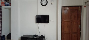 Furnished Amenities in 2 BHK Apartment at Kundan Plaza, Chinar Park – for Sale