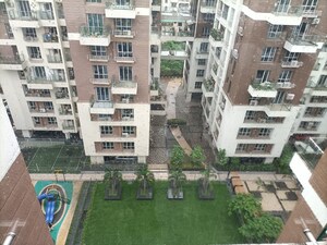 Master Plan in 2 BHK Apartment at Kundan Plaza, Chinar Park – for Sale