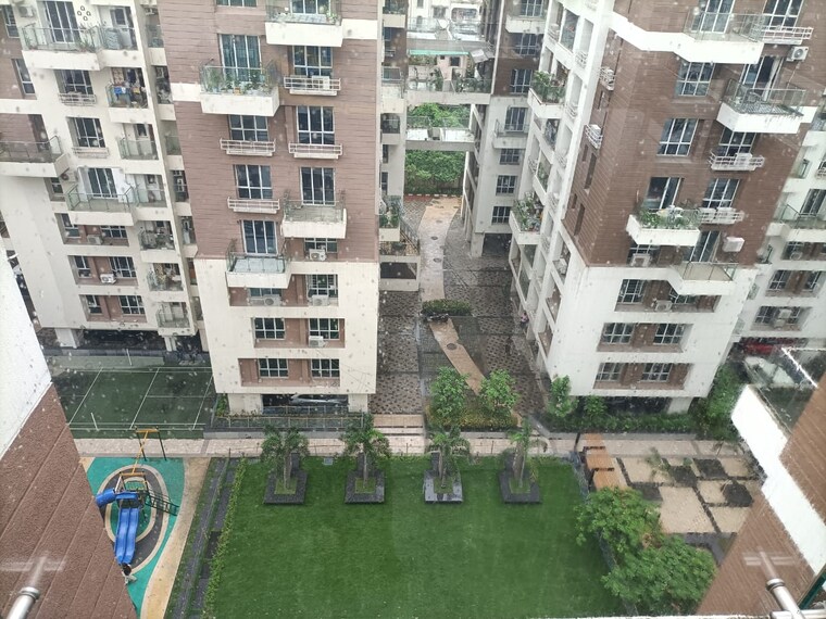 Master Plan, kundan-plaza 2 Bedroom 960 Sq.Ft. Apartment In Chinar Park Kolkata 9682155