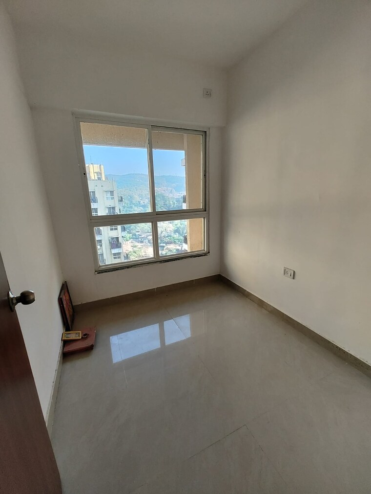 Bedroom, db-orchid-ozone 1.5 Bedroom 750 Sq.Ft. Apartment In Dahisar East Mumbai 9681952