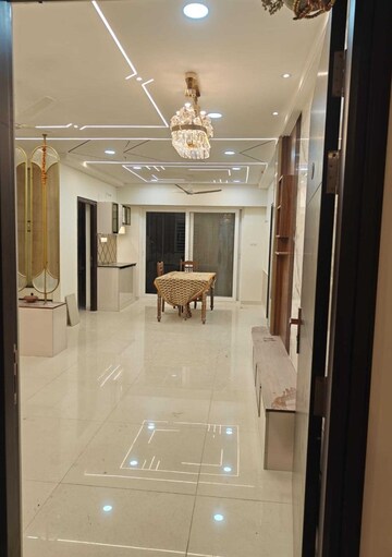 3 BHK Apartment For Rent in Aparna Sarovar Zicon, Nallagandla