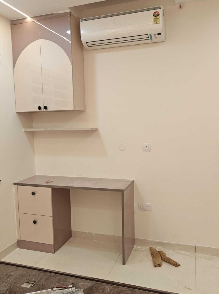 Room, aparna-sarovar-zicon 3 Bedroom 1530 Sq.Ft. Apartment In Nallagandla Hyderabad 9681956