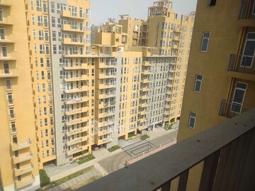 4 BHK Apartment – Exterior View View at Ireo The Corridors, Sector 67a - for Sale