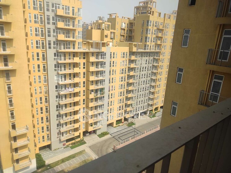 Exterior View, ireo-the-corridors 4 Bedroom 2740 Sq.Ft. Apartment In Sector 67a Gurgaon 9681953