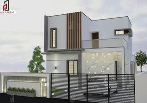 2 BHK Villa For Sale in Kanakapura Road