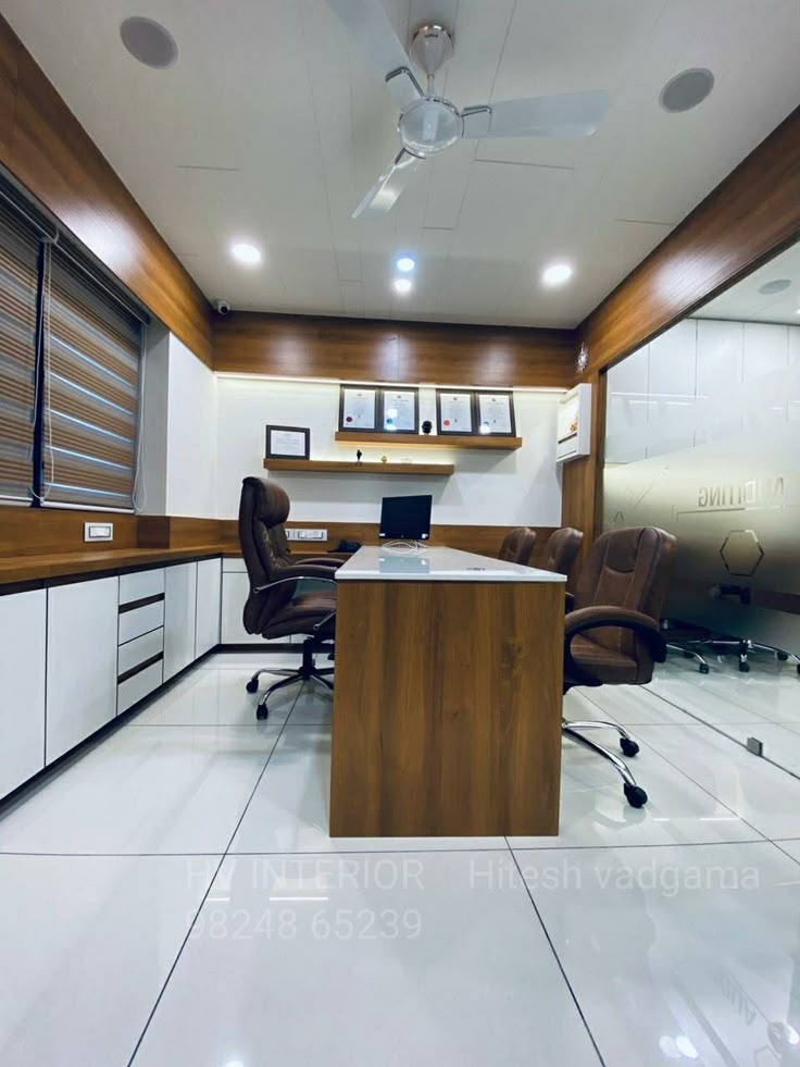 Office Space For Rent in Wazirpur