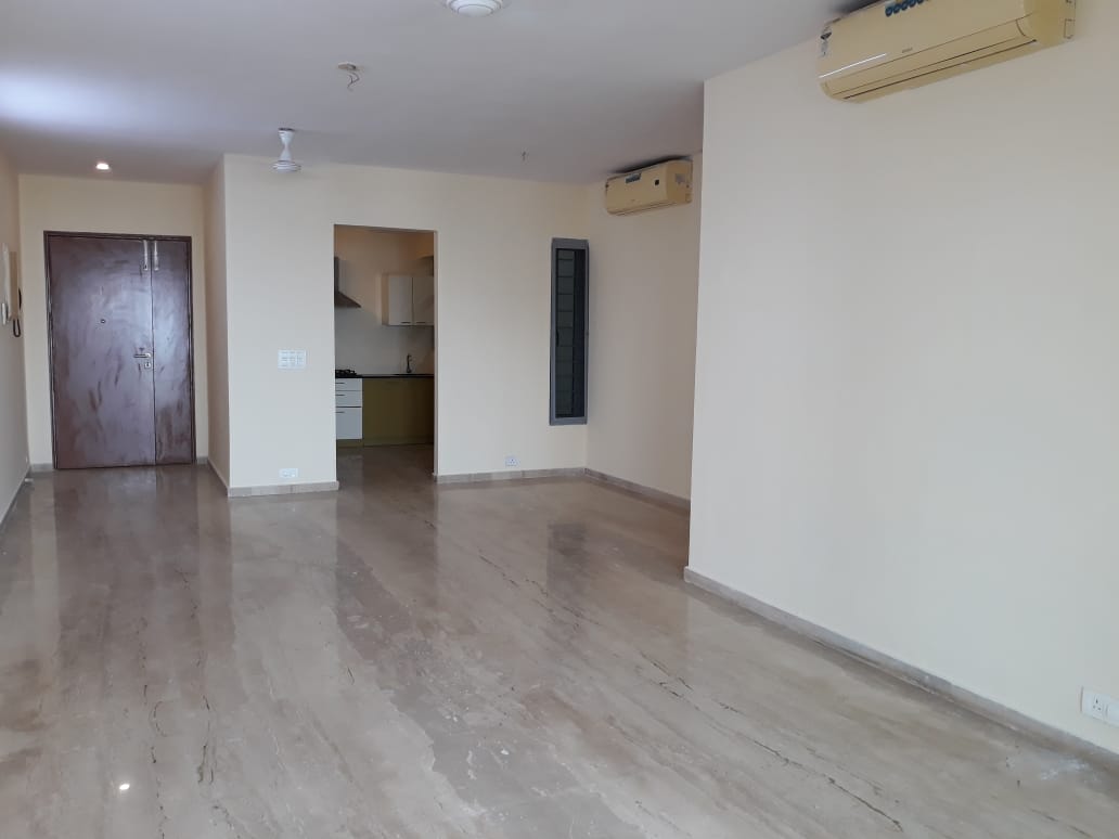3 BHK Apartment For Sale in Rajyog Residency Goregaon