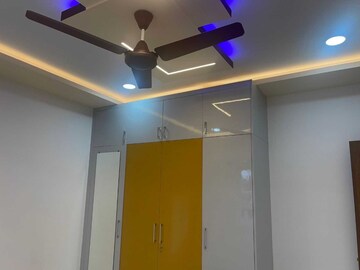 Furnished Amenities in 3 BHK Apartment at Prestige Tranquil, Kokapet – for Rent