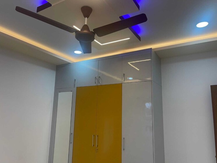 undefined, prestige-tranquil 3 Bedroom 2049 Sq.Ft. Apartment In Kokapet Hyderabad 9681979