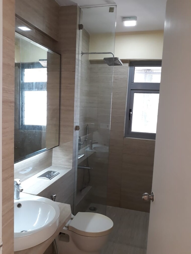 Bathroom, rajyog-residency-goregaon 3 Bedroom 1300 Sq.Ft. Apartment In Goregaon West Mumbai 9681968