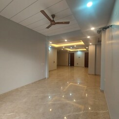 3 BHK Builder Floor For Sale in Vipul Greens