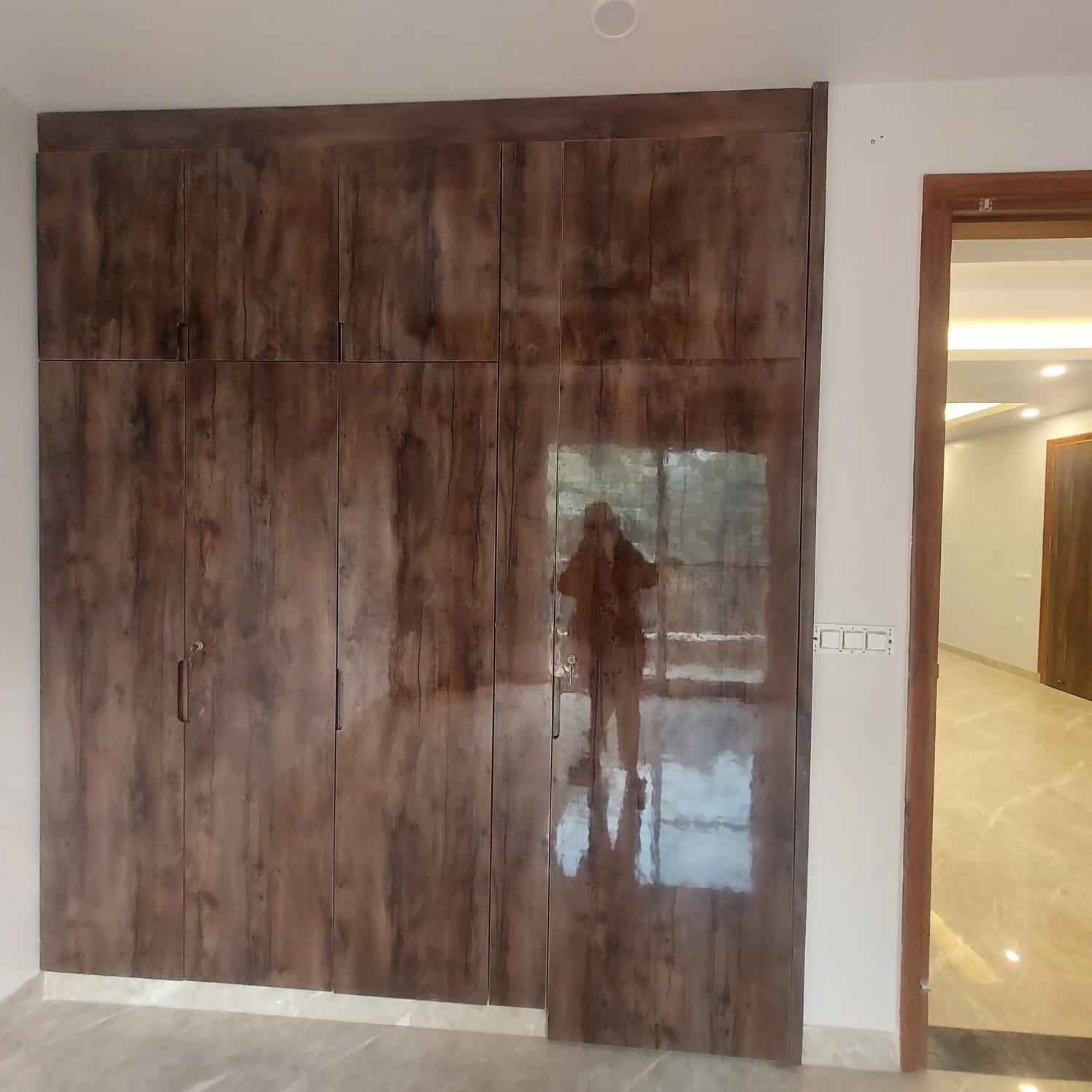 Room in 3 BHK Builder Floor at Vipul Greens, Sector 48 – for Sale