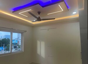 Furnished Amenities in 3 BHK Apartment at Prestige Tranquil, Kokapet – for Rent