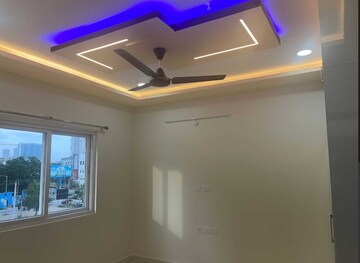 Furnished Amenities in 3 BHK Apartment at Prestige Tranquil, Kokapet – for Rent