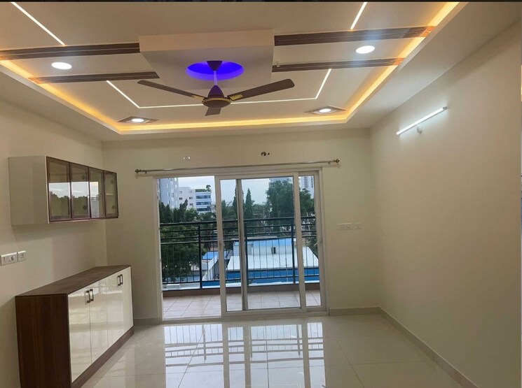 Kitchen, prestige-tranquil 3 Bedroom 2049 Sq.Ft. Apartment In Kokapet Hyderabad 9681979