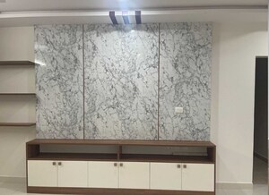 Room in 3 BHK Apartment at Prestige Tranquil, Kokapet – for Rent