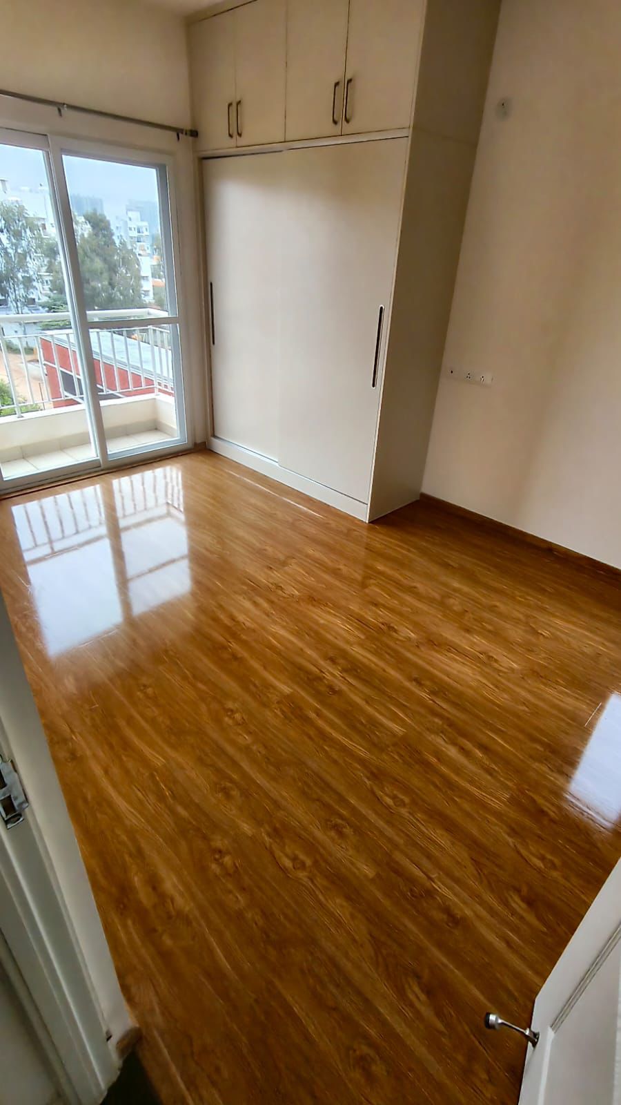 2 BHK + Pooja Room Apartment For Rent in Brigade Bricklane