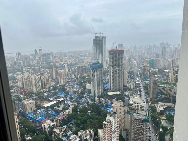 Exterior View, piramal-mahalaxmi 2 Bedroom 740 Sq.Ft. Apartment In Mahalaxmi Mumbai 9681983