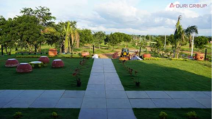  Plot For Sale in Aduri Dream Valley, Vittyal