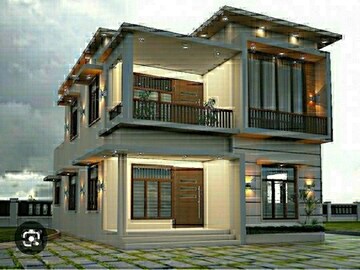 3 BHK Villa For Sale in Uttarahalli