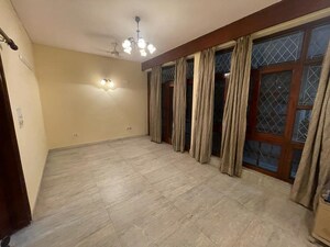 3 BHK Builder Floor For Rent in Shivalik Colony