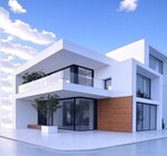 3 BHK 1200 Sq.Ft. Villa in Dm Marvelous Villa 