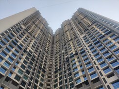 3 BHK Apartment For Sale in Raj Infinia