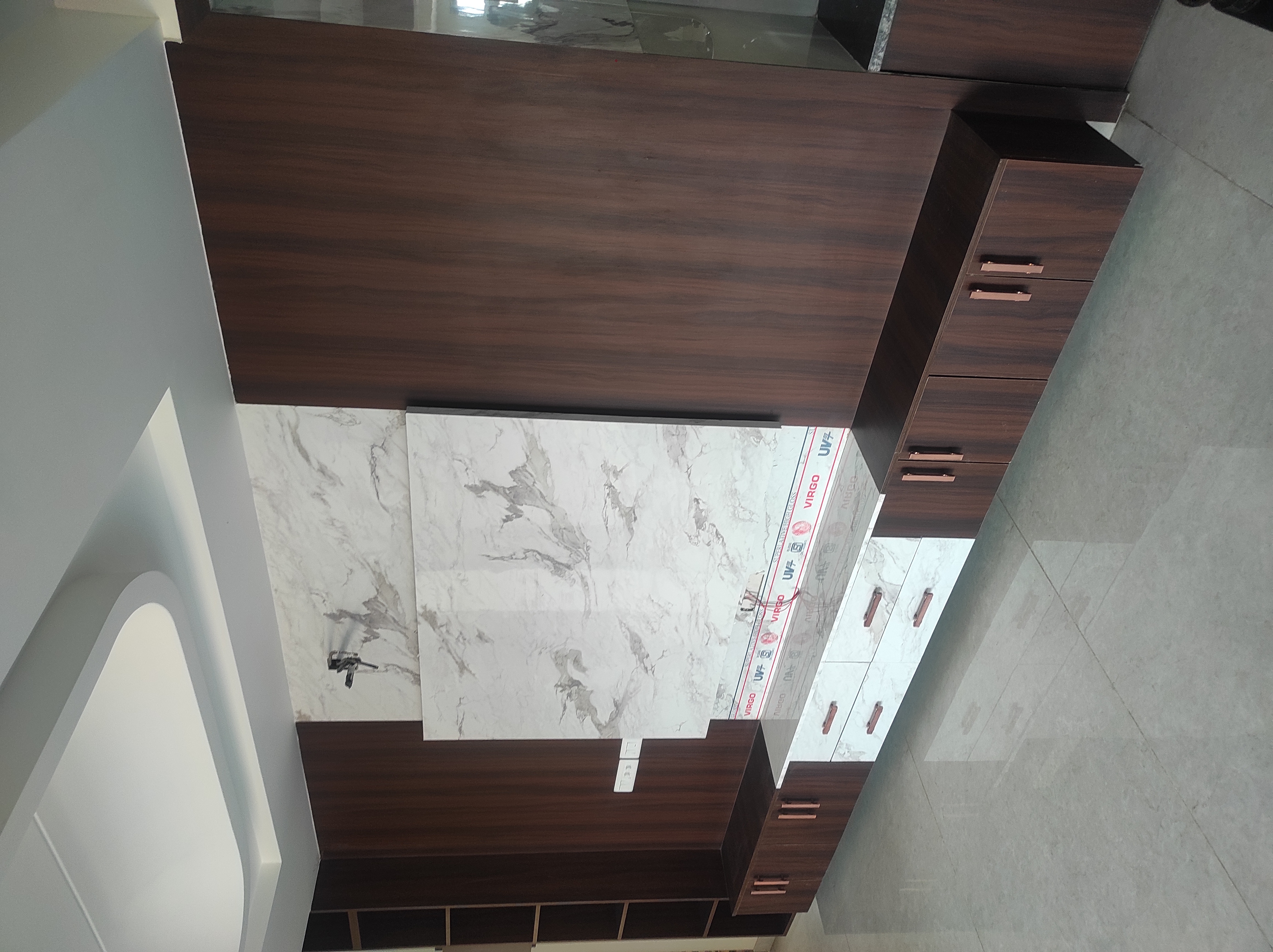 5 BHK + Pooja Room Apartment For Rent in Sector 52