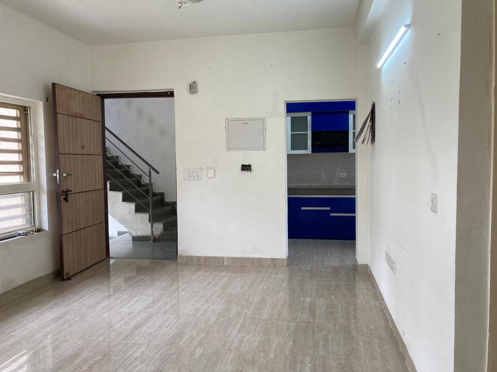 2 BHK + Study Room 795 Sq.Ft. Apartment in BPTP Princess Park
