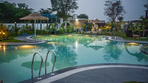  Plot For Sale in Aduri Dream Valley, Vittyal