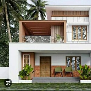 3 BHK Villa For Sale in Uttarahalli