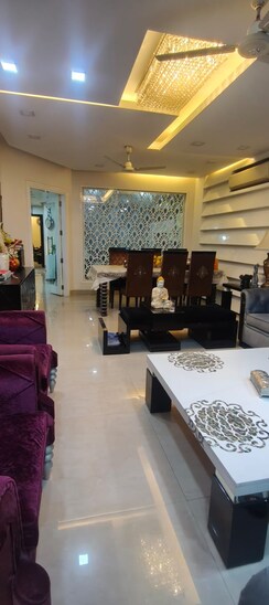 6+ BHK Villa For Sale in Anand Vihar
